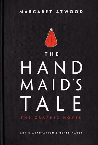 The Handmaid's Tale (Graphic Novel)