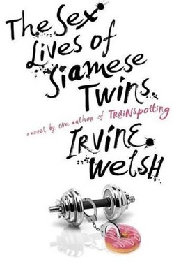 The Sex Lives of Siamese Twins