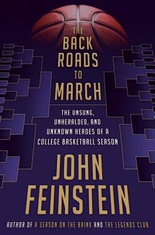 Back Roads to March
