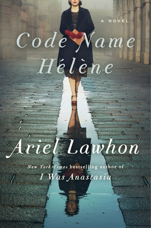 Code Name Helene