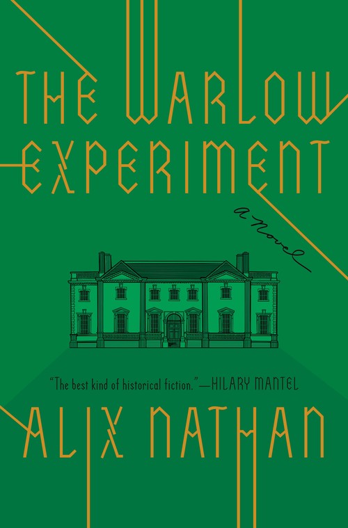 The Warlow Experiment