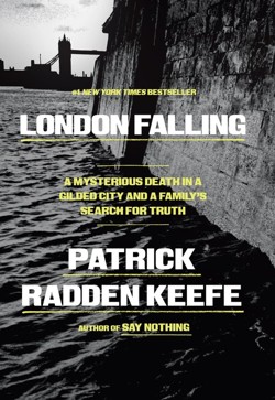 London Falling