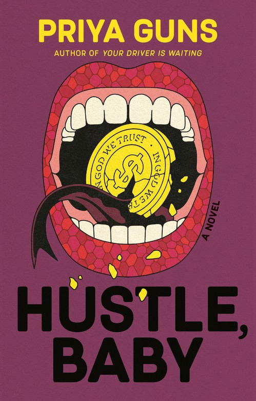 Hustle, Baby