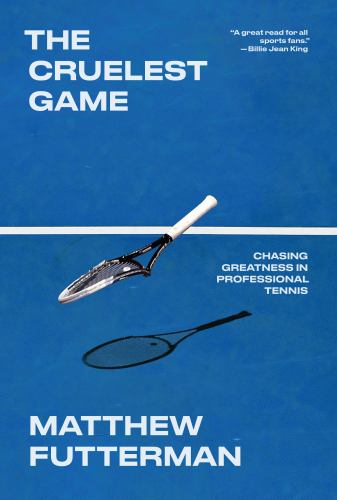 The Cruelest Game