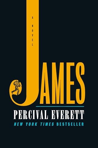 Everett, P: James: A Novel
