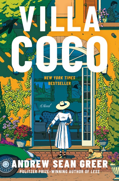 Villa Coco
