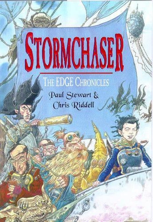 Stormchaser
