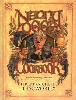 Nanny Ogg's Cookbook