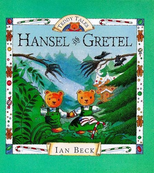 Hansel and Gretel