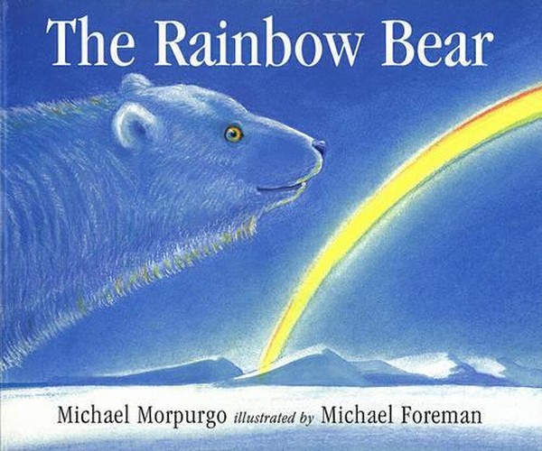 The Rainbow Bear