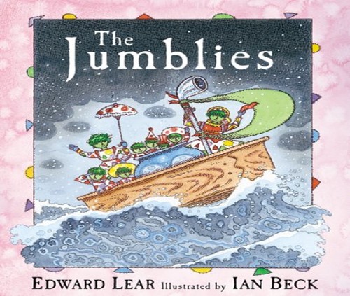 The Jumblies