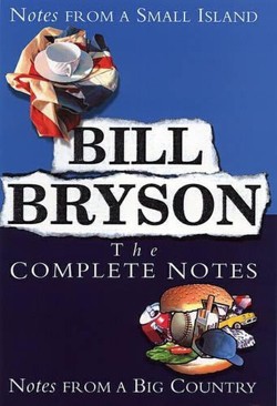 Bill Bryson The Complete Notes