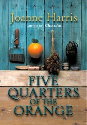 Five Quarters Of The Orange