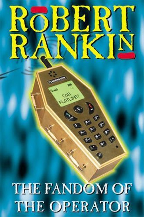The Fandom Of The Operator