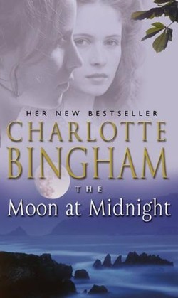 The Moon At Midnight
