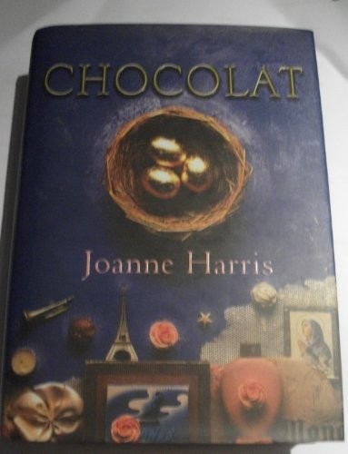 Chocolat.