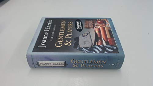 Gentlemen and Players