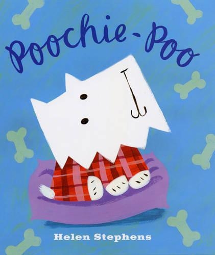 POOCHIE-POO