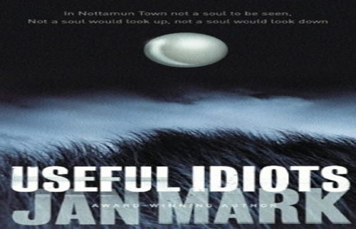 USEFUL IDIOTS