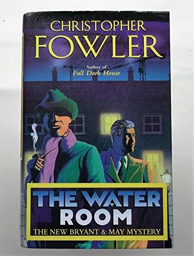 The Water Room