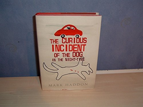 The Curious Incident Of The Dog In The Night-Time