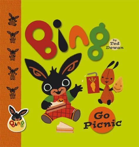 BING GO PICNIC