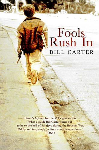 Fools Rush In