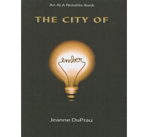 The City of Ember