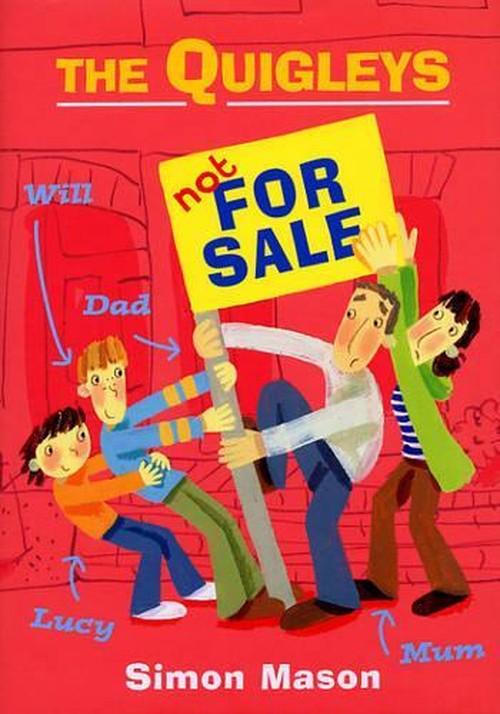 The Quigleys Not For Sale