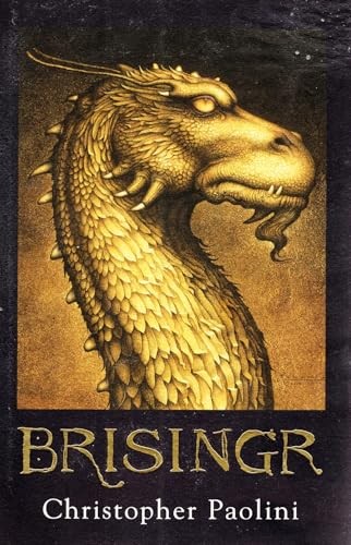 Brisingr