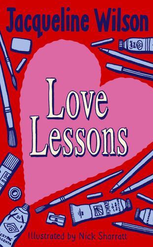 Love Lessons