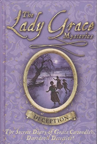 The Lady Grace Mysteries