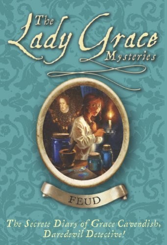 The Lady Grace Mysteries