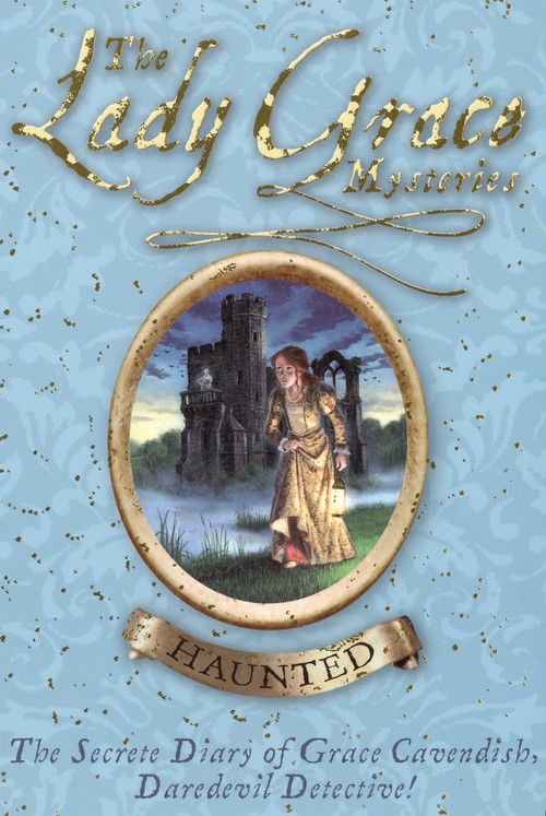 The Lady Grace Mysteries