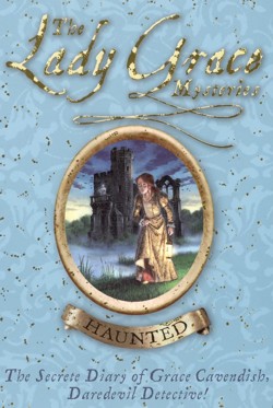 The Lady Grace Mysteries