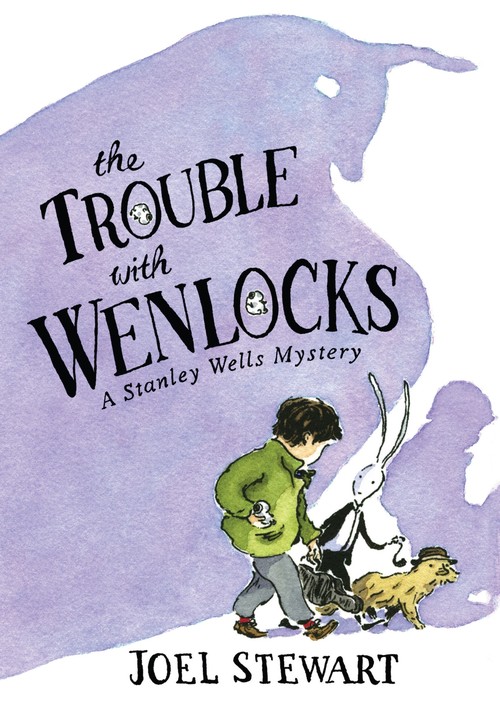 Trouble with Wenlocks