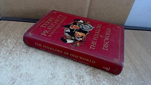 The Folklore of Discworld