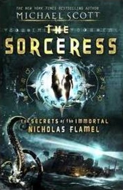 The Sorceress