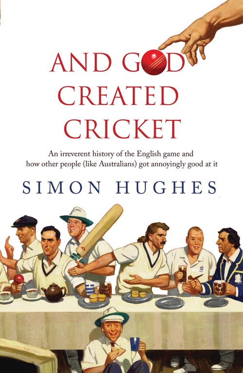 And God Created Cricket