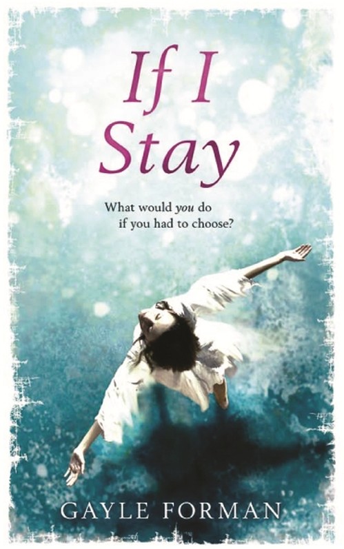 If I Stay
