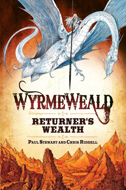 Wyrmeweald