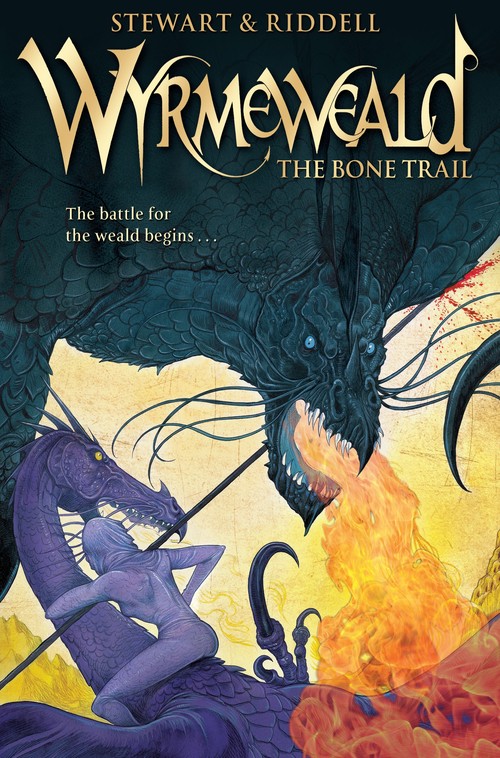 Wyrmeweald