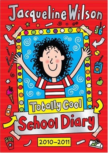 Totally Cool School Diary 2010/2011