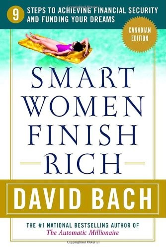 Smart Women Finish Rich, Canadian Edition