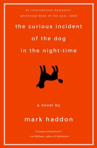 The Curious Incident of the Dog in the Night-Time
