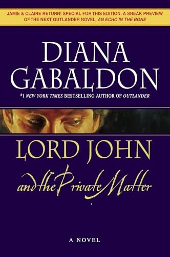 Lord John and the Private Matter (Lord John Grey)