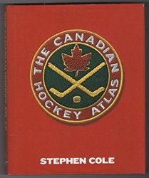 The Canadian Hockey Atlas
