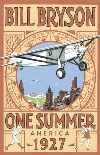 One Summer: America, 1927