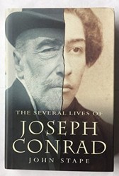 The Several Lives of Joseph Conrad (First Printing)