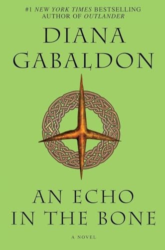 An Echo in the Bone (Outlander)
